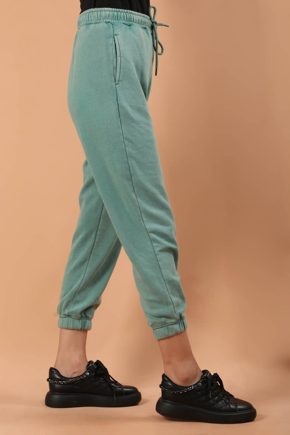 Jogger Pants Green (7220057833623)