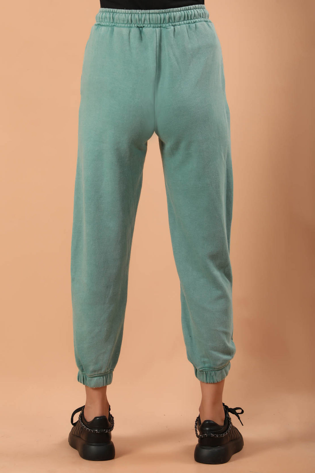 Jogger Pants Green (7220057833623)