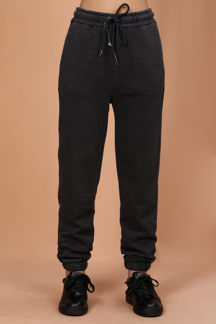 Jogger Pants Black (7151217082519)