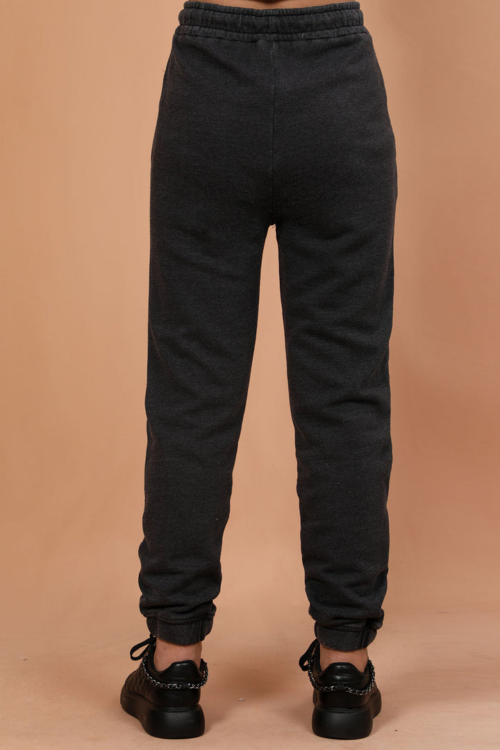 Jogger Pants Black (7151217082519)