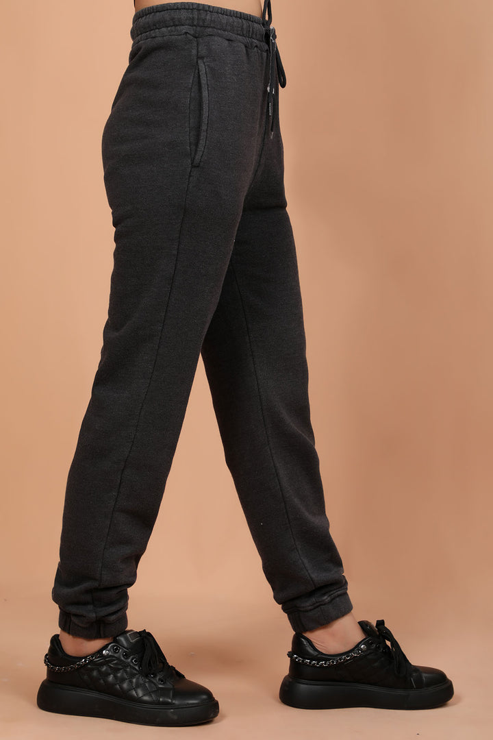 Jogger Pants Black (7151217082519)