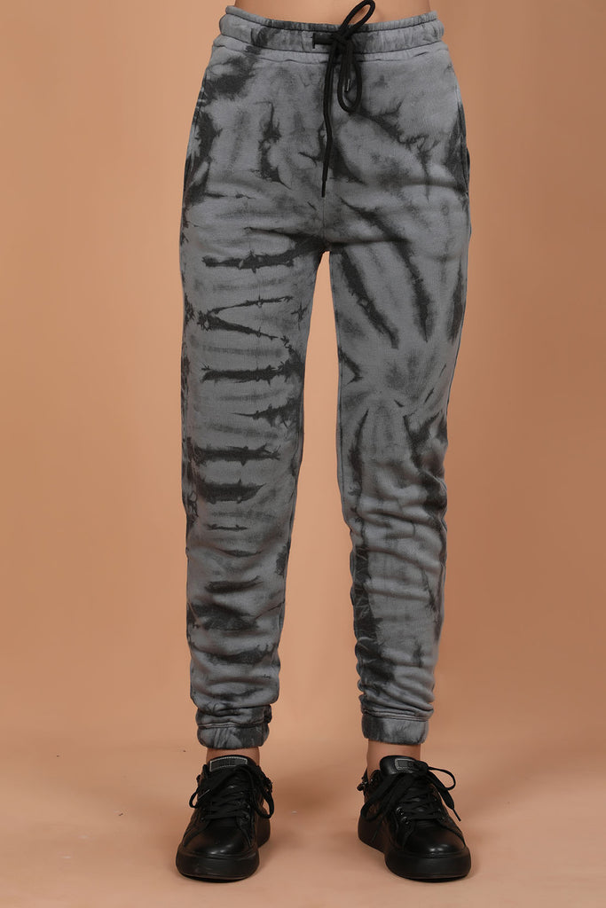 Jogger Pants Grey – ONE