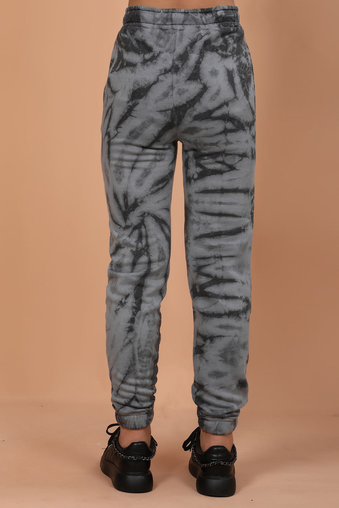 Jogger Pants Grey (7170523496599)