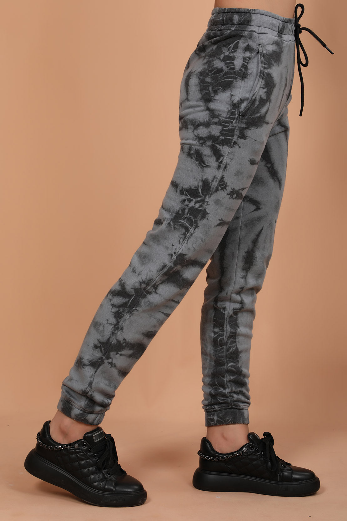 Jogger Pants Grey – ONE