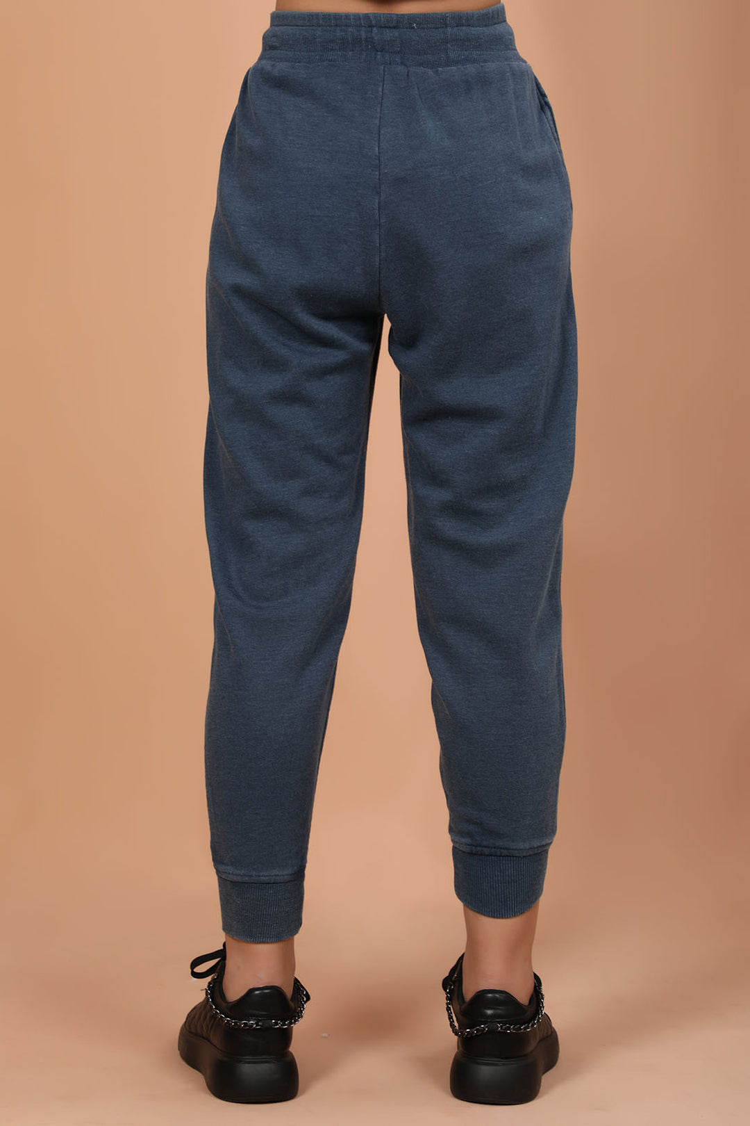 Jogger Pants Blue (7151217279127)