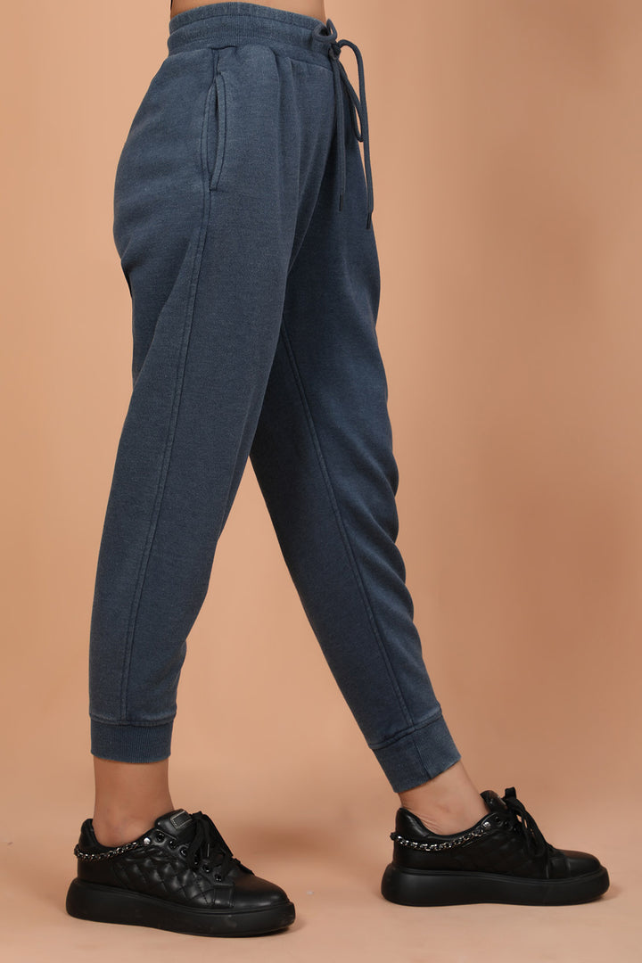 Jogger Pants Blue (7151217279127)