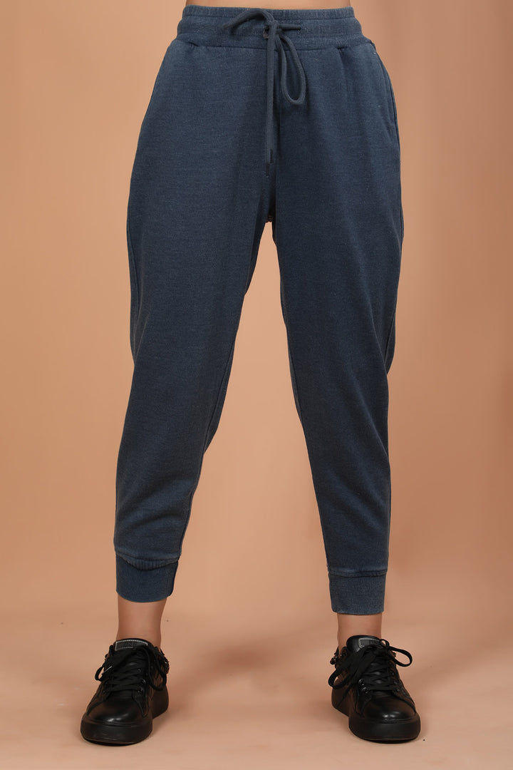 Jogger Pants Blue (7151217279127)