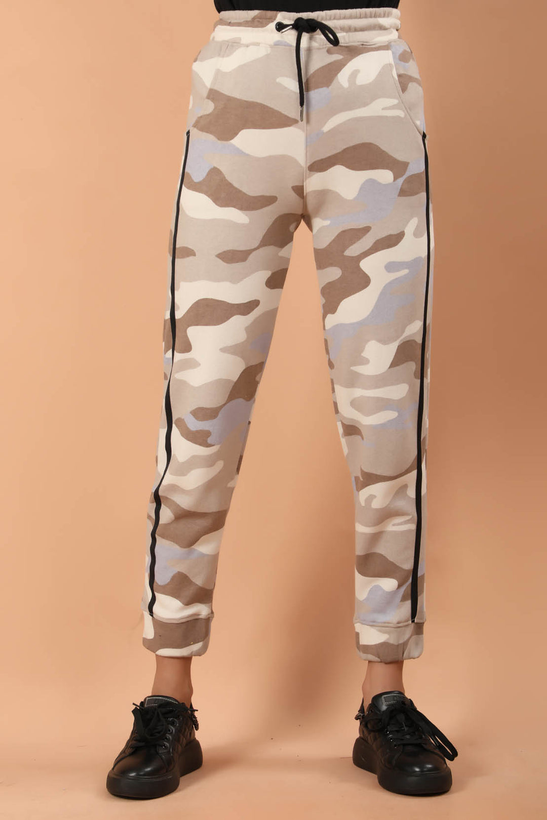 Printed Trackpants Camo (7229754671255)