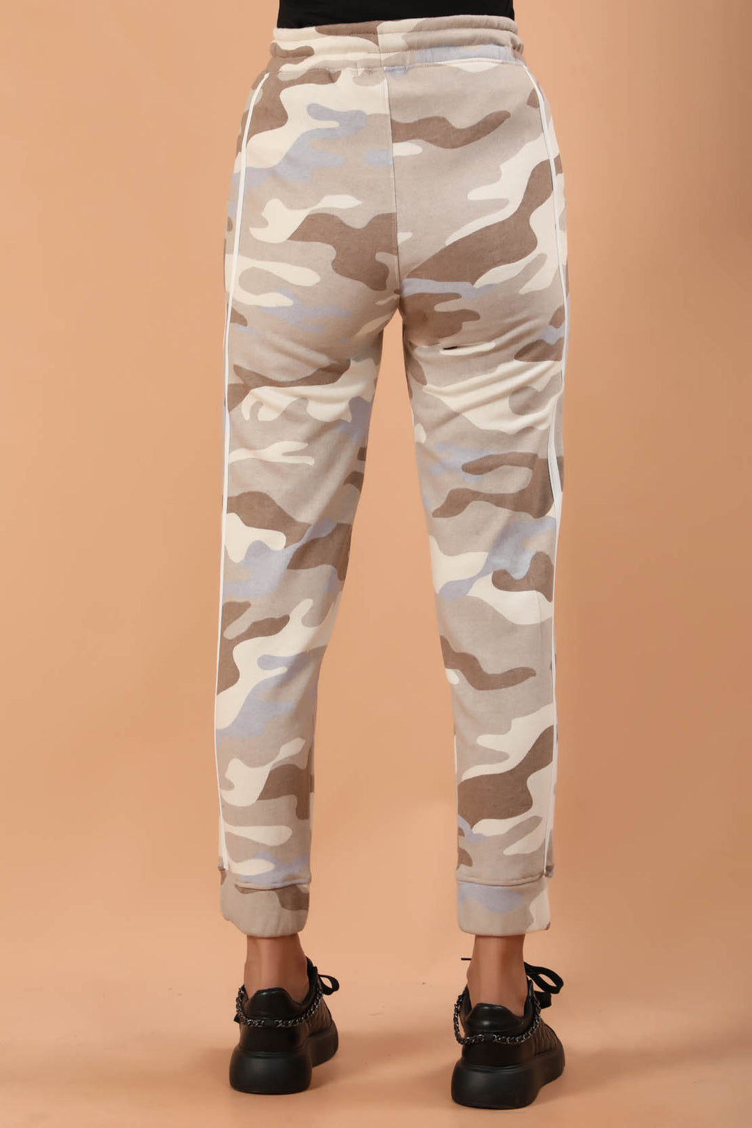 Printed Trackpants Camo (7229754671255)