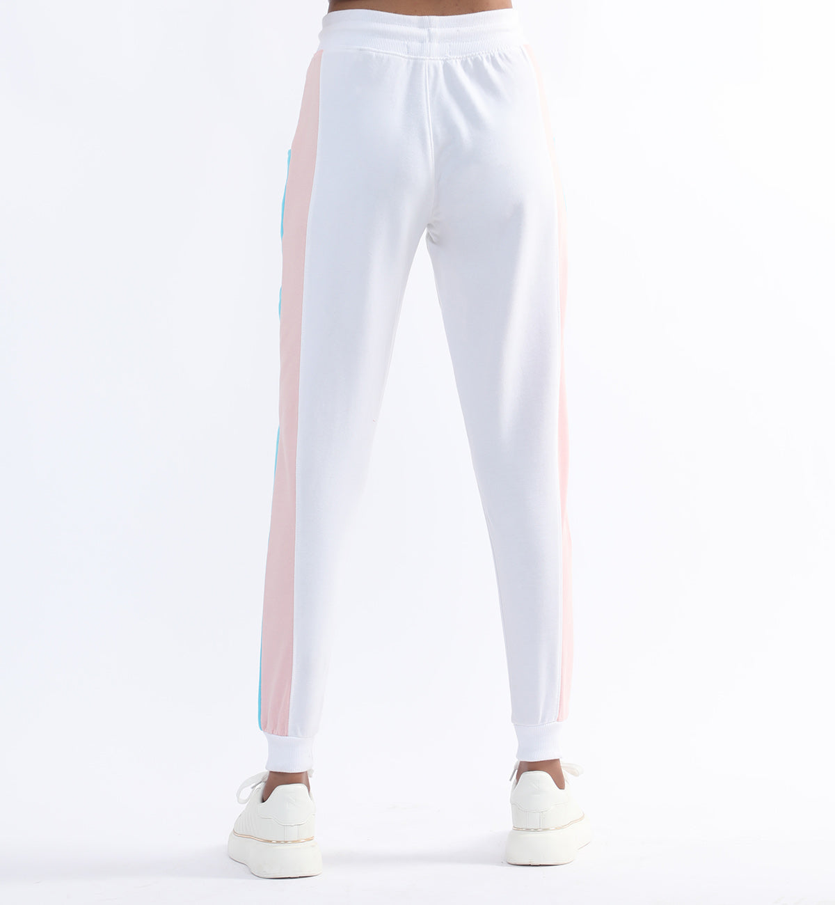 Wide Trousers White (7612584263831)