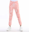 Printed Trousers Pink (7518809882775)
