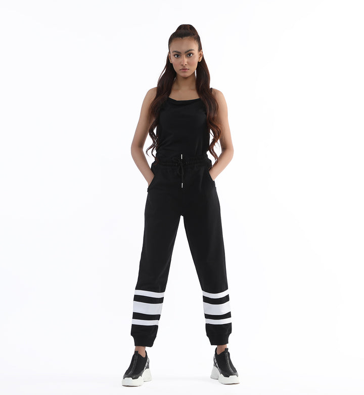 Sports Trouser Black (7552896991383)