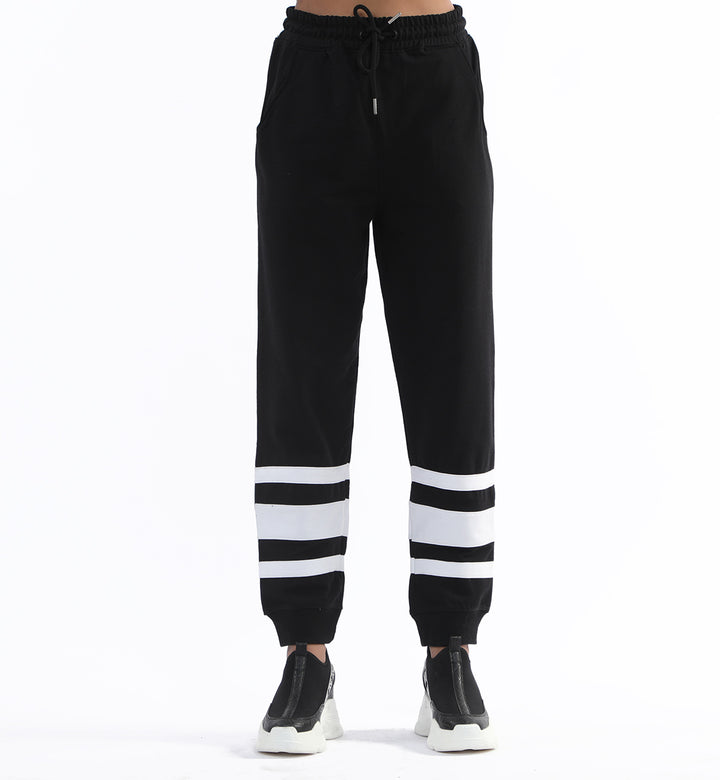 Sports Trouser Black (7552896991383)