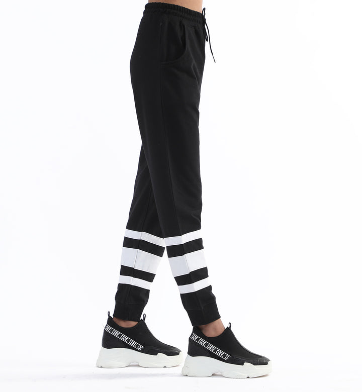 Sports Trouser Black (7552896991383)