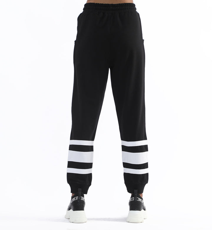 Sports Trouser Black (7552896991383)