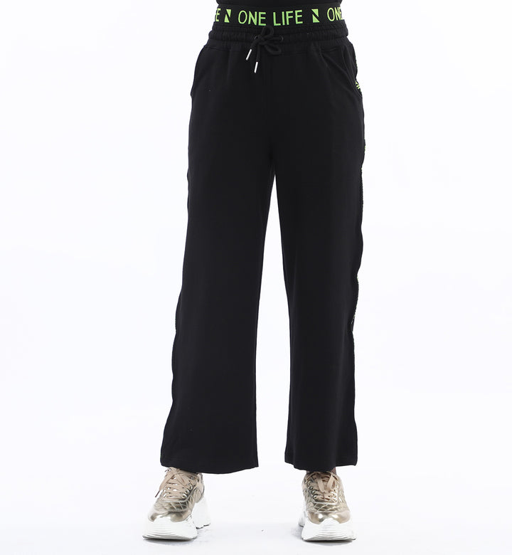 Black Pants for womens