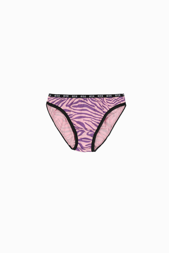 Bikini Briefs Multi (Pack of 3)