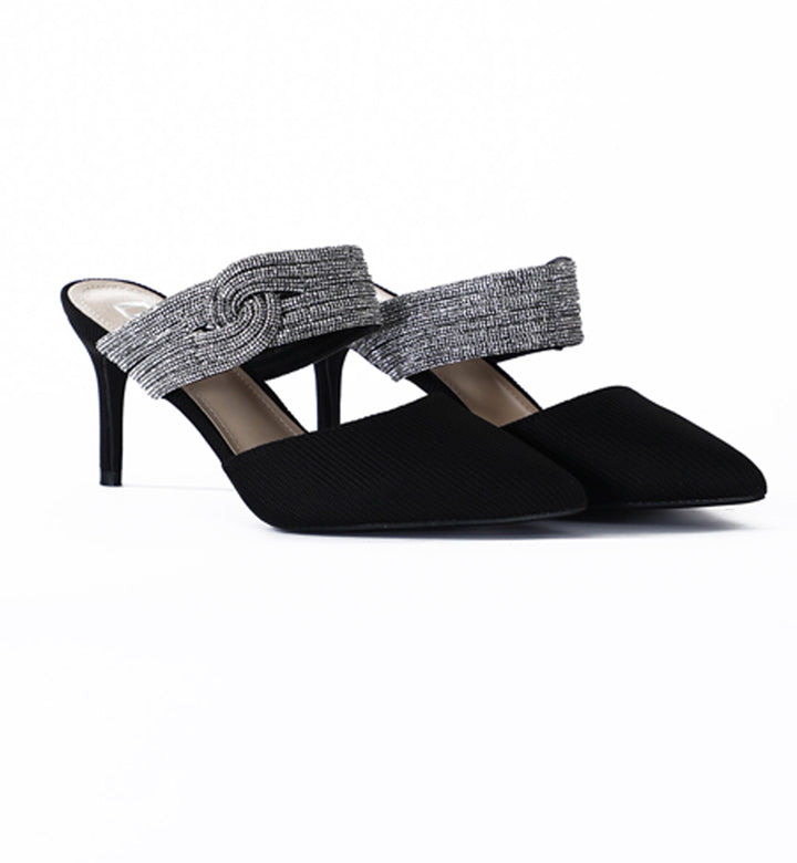 Fancy Heels Black (7540298842263)