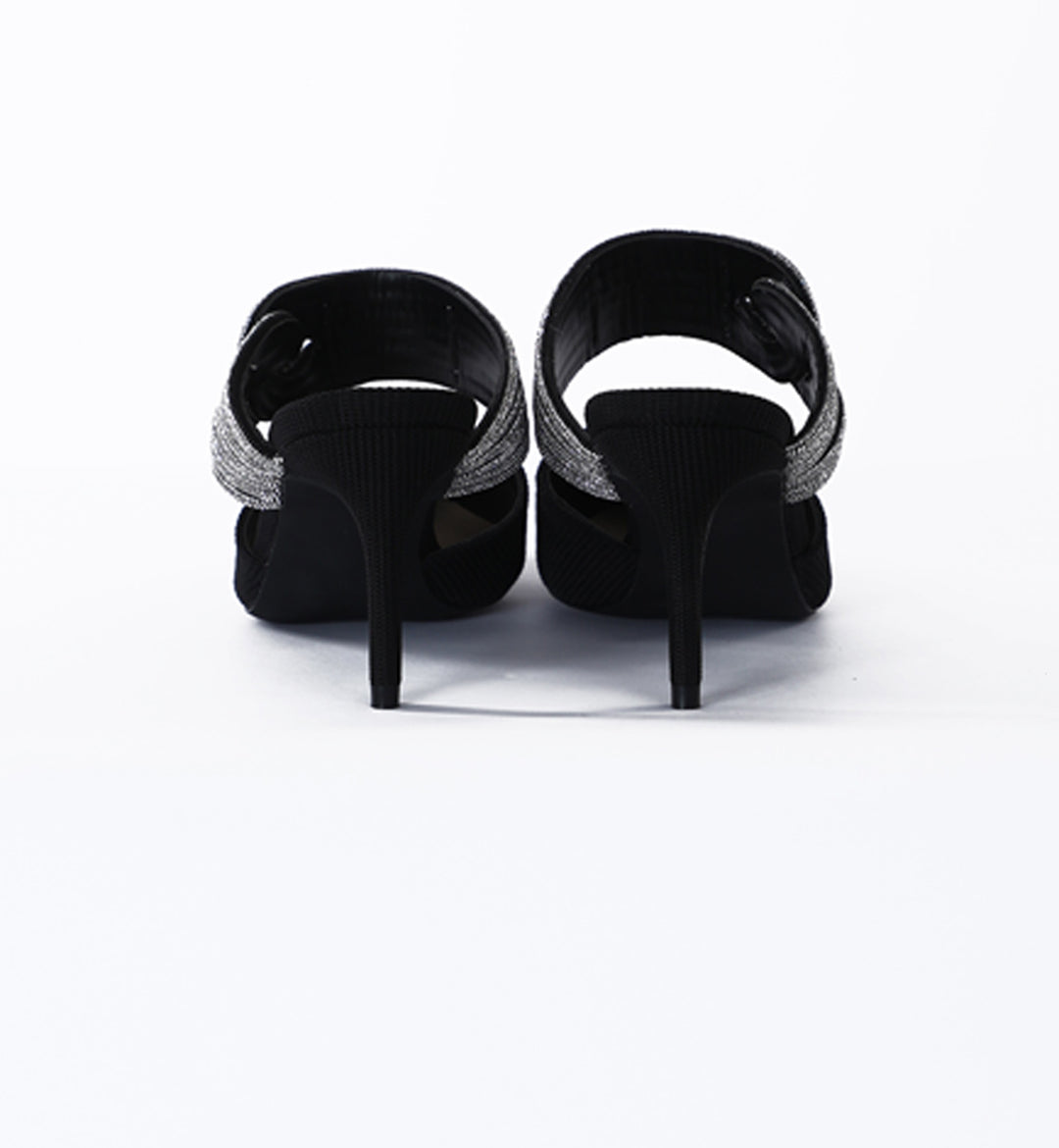 Fancy Heels Black (7540298842263)