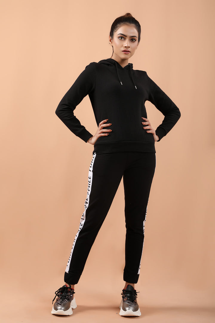 Ear Hoodie Black (7170523562135)