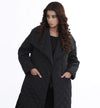 Long Jacket Black
