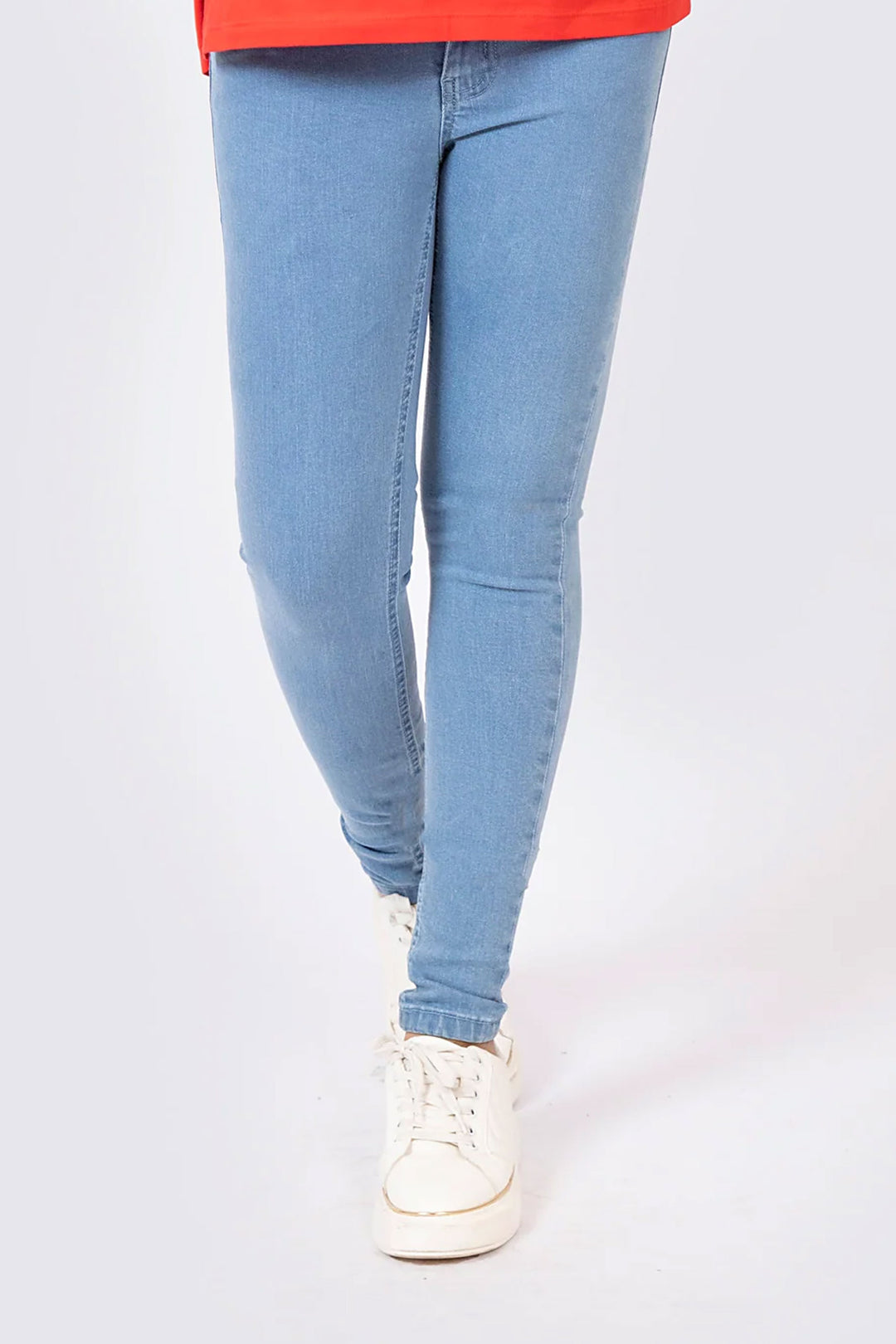 Skinny Jeans Blue